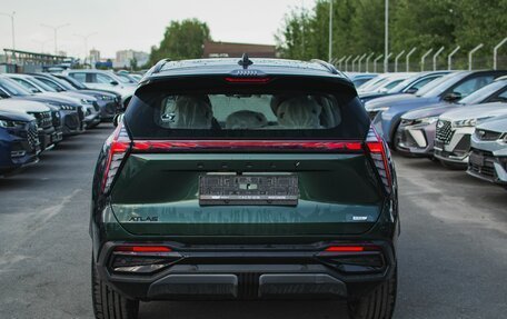 Geely Atlas, 2025 год, 3 977 900 рублей, 11 фотография