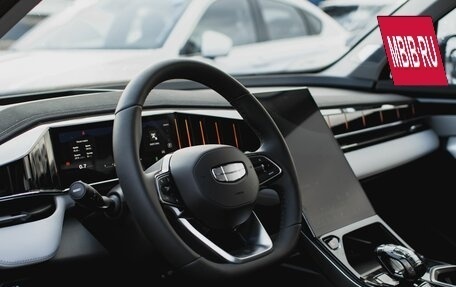 Geely Atlas, 2025 год, 3 977 900 рублей, 26 фотография