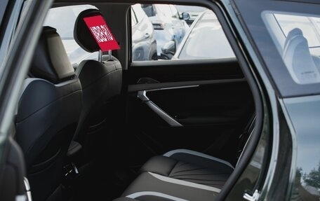 Geely Atlas, 2025 год, 3 977 900 рублей, 39 фотография