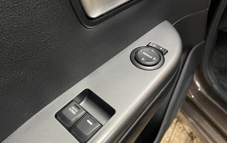 KIA Rio III рестайлинг, 2015 год, 1 045 000 рублей, 12 фотография