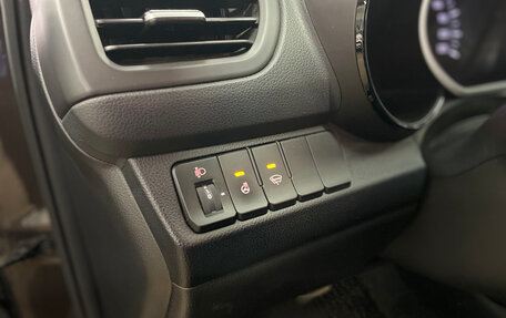 KIA Rio III рестайлинг, 2015 год, 1 045 000 рублей, 14 фотография