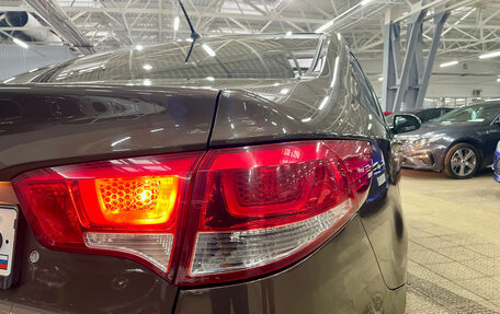 KIA Rio III рестайлинг, 2015 год, 1 045 000 рублей, 8 фотография