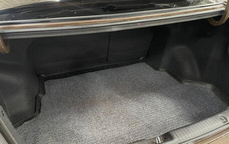 KIA Rio III рестайлинг, 2015 год, 1 045 000 рублей, 28 фотография