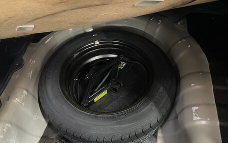 KIA Rio III рестайлинг, 2015 год, 1 045 000 рублей, 29 фотография