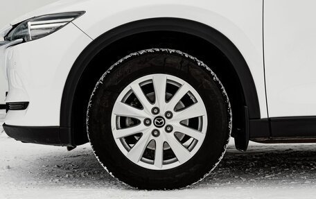 Mazda CX-5 II, 2021 год, 3 500 000 рублей, 7 фотография