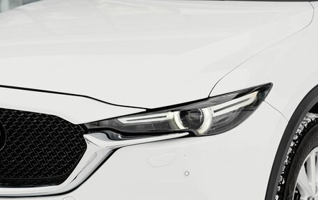 Mazda CX-5 II, 2021 год, 3 500 000 рублей, 8 фотография