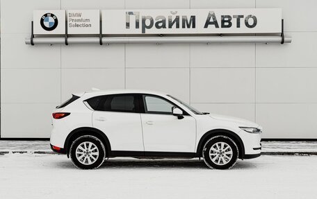 Mazda CX-5 II, 2021 год, 3 500 000 рублей, 6 фотография
