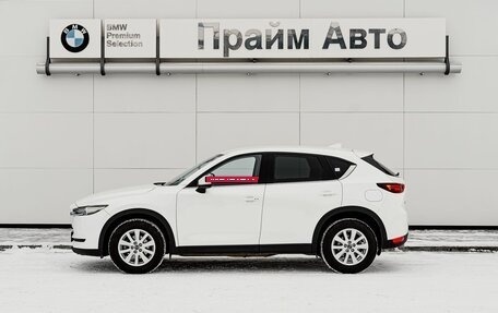 Mazda CX-5 II, 2021 год, 3 500 000 рублей, 5 фотография