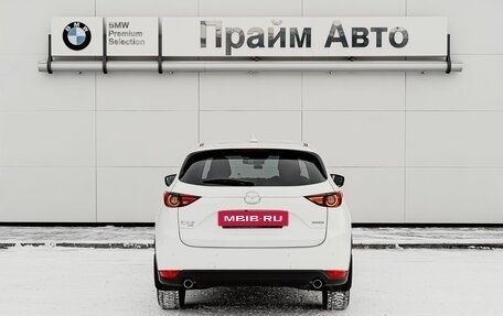 Mazda CX-5 II, 2021 год, 3 500 000 рублей, 4 фотография