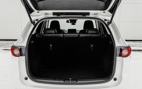 Mazda CX-5 II, 2021 год, 3 500 000 рублей, 9 фотография