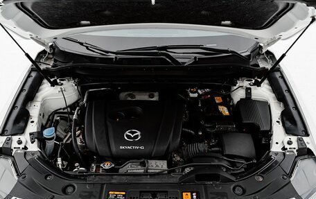 Mazda CX-5 II, 2021 год, 3 500 000 рублей, 10 фотография
