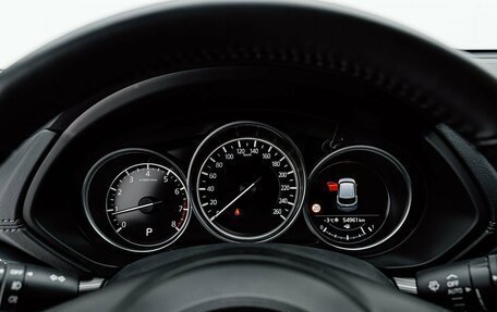 Mazda CX-5 II, 2021 год, 3 500 000 рублей, 13 фотография