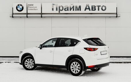 Mazda CX-5 II, 2021 год, 3 500 000 рублей, 17 фотография