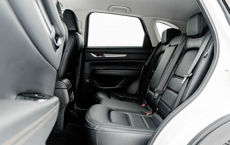 Mazda CX-5 II, 2021 год, 3 500 000 рублей, 14 фотография