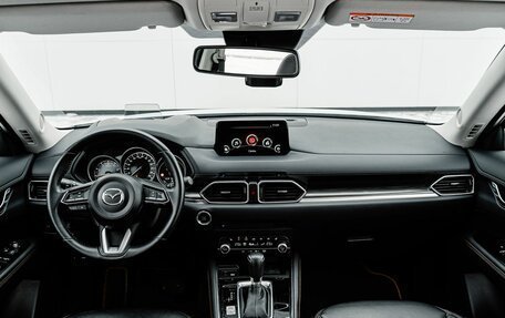 Mazda CX-5 II, 2021 год, 3 500 000 рублей, 11 фотография