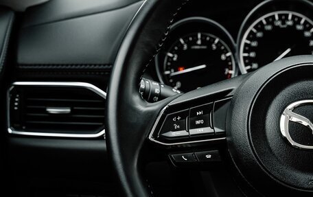 Mazda CX-5 II, 2021 год, 3 500 000 рублей, 19 фотография