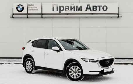 Mazda CX-5 II, 2021 год, 3 500 000 рублей, 16 фотография
