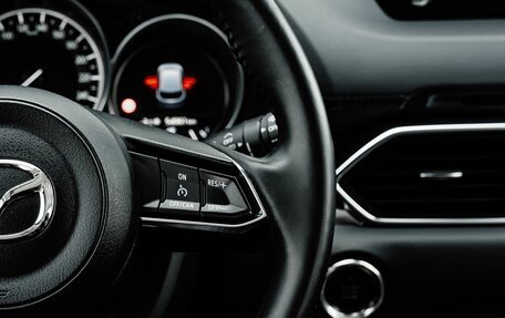 Mazda CX-5 II, 2021 год, 3 500 000 рублей, 20 фотография