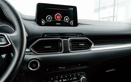 Mazda CX-5 II, 2021 год, 3 500 000 рублей, 21 фотография