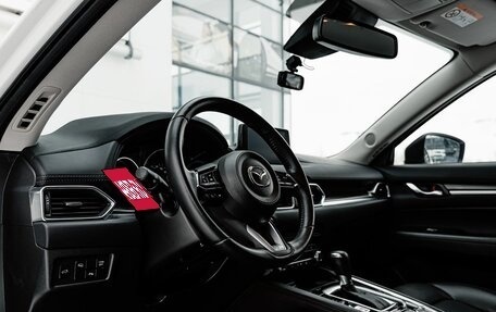 Mazda CX-5 II, 2021 год, 3 500 000 рублей, 12 фотография