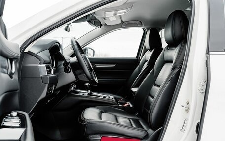 Mazda CX-5 II, 2021 год, 3 500 000 рублей, 18 фотография