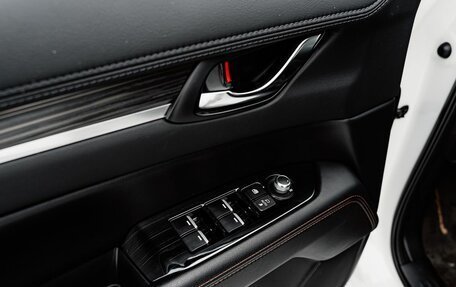 Mazda CX-5 II, 2021 год, 3 500 000 рублей, 25 фотография