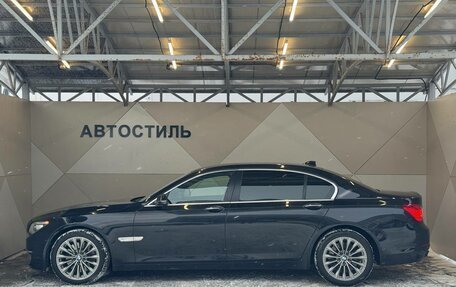 BMW 7 серия, 2015 год, 1 999 000 рублей, 4 фотография