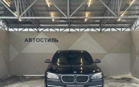 BMW 7 серия, 2015 год, 1 999 000 рублей, 2 фотография