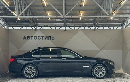 BMW 7 серия, 2015 год, 1 999 000 рублей, 5 фотография