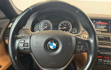 BMW 7 серия, 2015 год, 1 999 000 рублей, 13 фотография