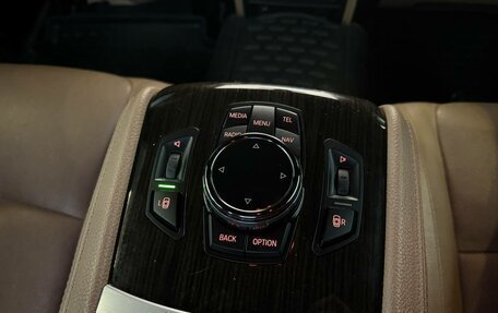 BMW 7 серия, 2015 год, 1 999 000 рублей, 29 фотография