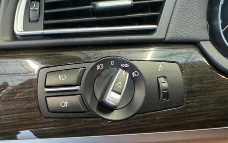 BMW 7 серия, 2015 год, 1 999 000 рублей, 23 фотография