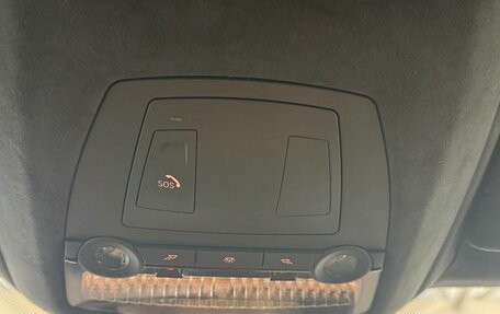 BMW 7 серия, 2015 год, 1 999 000 рублей, 26 фотография