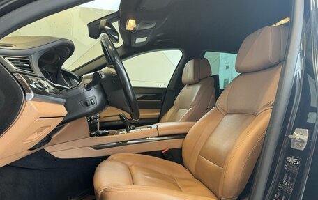 BMW 7 серия, 2015 год, 1 999 000 рублей, 21 фотография