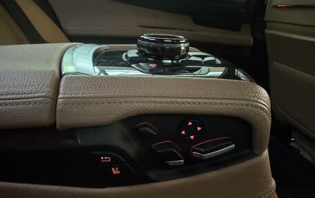 BMW 7 серия, 2015 год, 1 999 000 рублей, 30 фотография