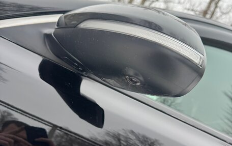 KIA Optima IV, 2018 год, 1 890 000 рублей, 9 фотография