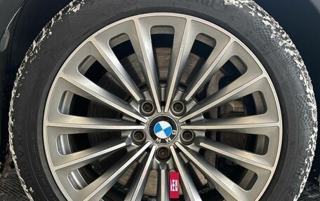 BMW 7 серия, 2015 год, 1 999 000 рублей, 36 фотография