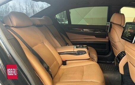 BMW 7 серия, 2015 год, 1 999 000 рублей, 34 фотография