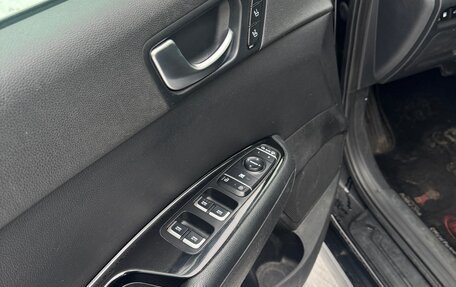 KIA Optima IV, 2018 год, 1 890 000 рублей, 12 фотография