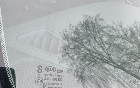 KIA Optima IV, 2018 год, 1 890 000 рублей, 11 фотография