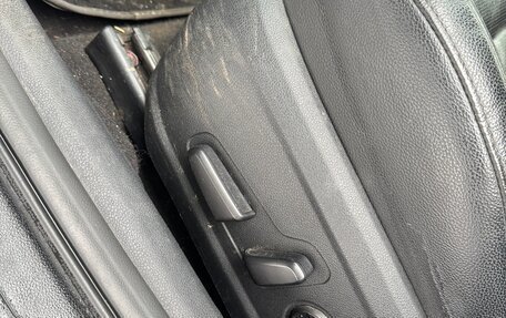 KIA Optima IV, 2018 год, 1 890 000 рублей, 13 фотография