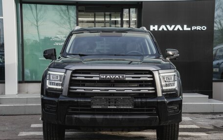 Haval H5, 2024 год, 3 711 510 рублей, 3 фотография