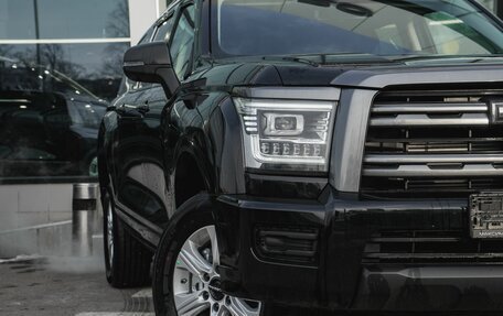 Haval H5, 2024 год, 3 711 510 рублей, 8 фотография