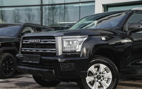 Haval H5, 2024 год, 3 711 510 рублей, 9 фотография