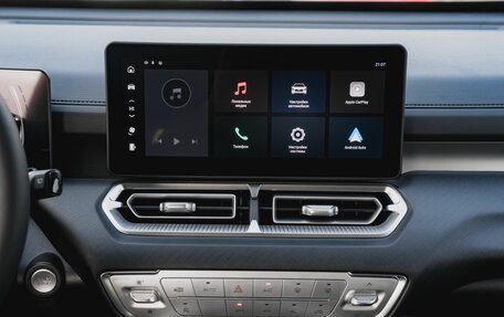 Haval H5, 2024 год, 3 711 510 рублей, 21 фотография