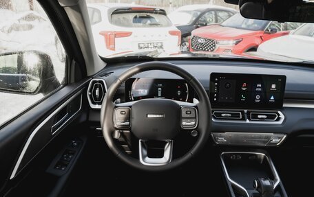 Haval H5, 2024 год, 3 711 510 рублей, 22 фотография