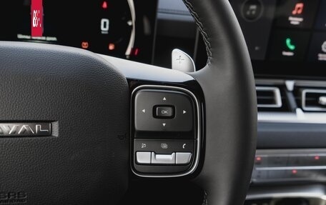 Haval H5, 2024 год, 3 711 510 рублей, 17 фотография