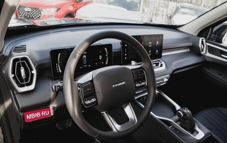 Haval H5, 2024 год, 3 711 510 рублей, 26 фотография