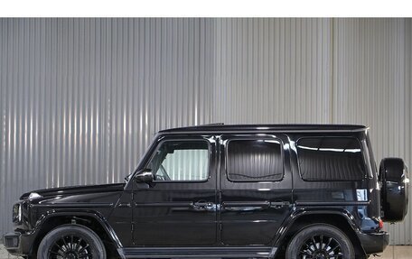 Mercedes-Benz G-Класс W463 рестайлинг _iii, 2023 год, 14 910 000 рублей, 6 фотография