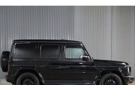 Mercedes-Benz G-Класс W463 рестайлинг _iii, 2023 год, 14 910 000 рублей, 5 фотография